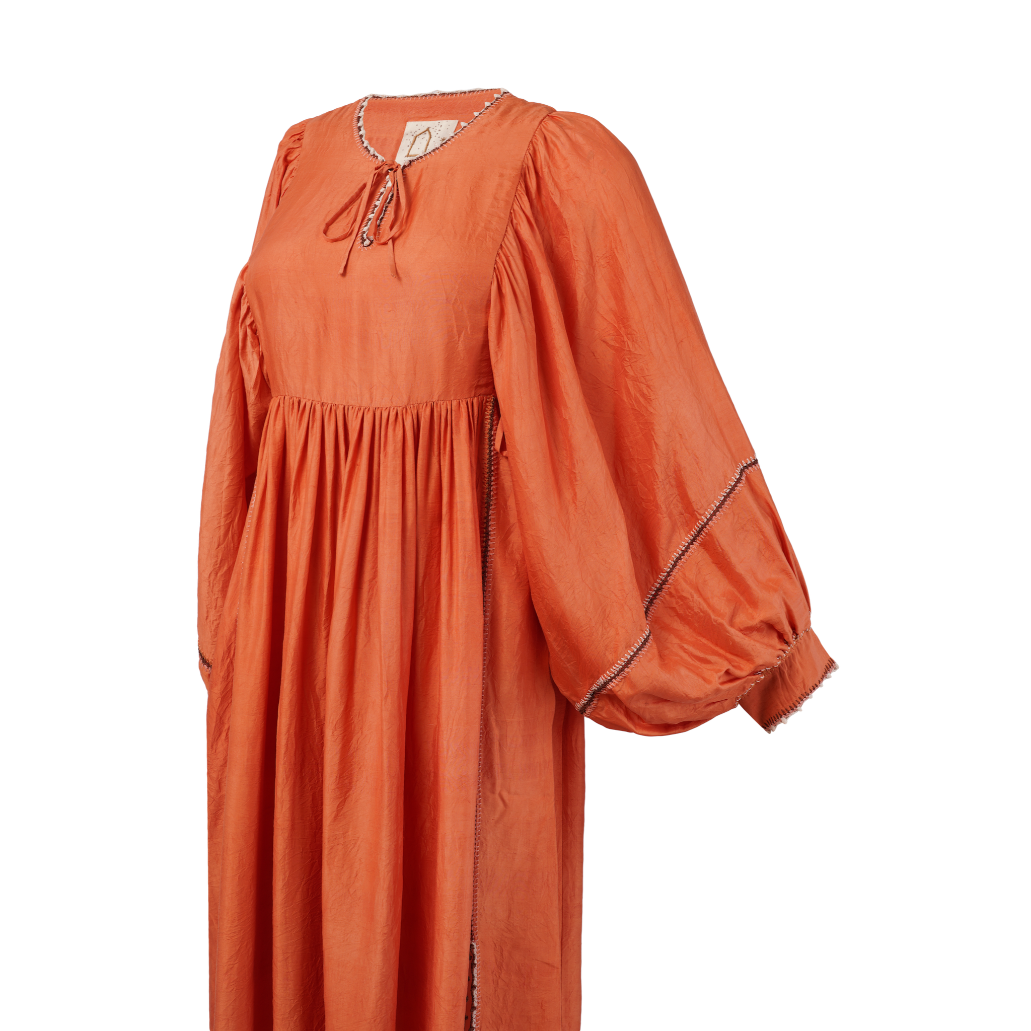 SERAFINA SILK/ CATTLEYA