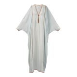 THEA DRESS / SPRING CLOUD