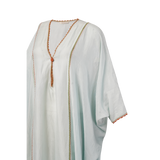 THEA DRESS / SPRING CLOUD