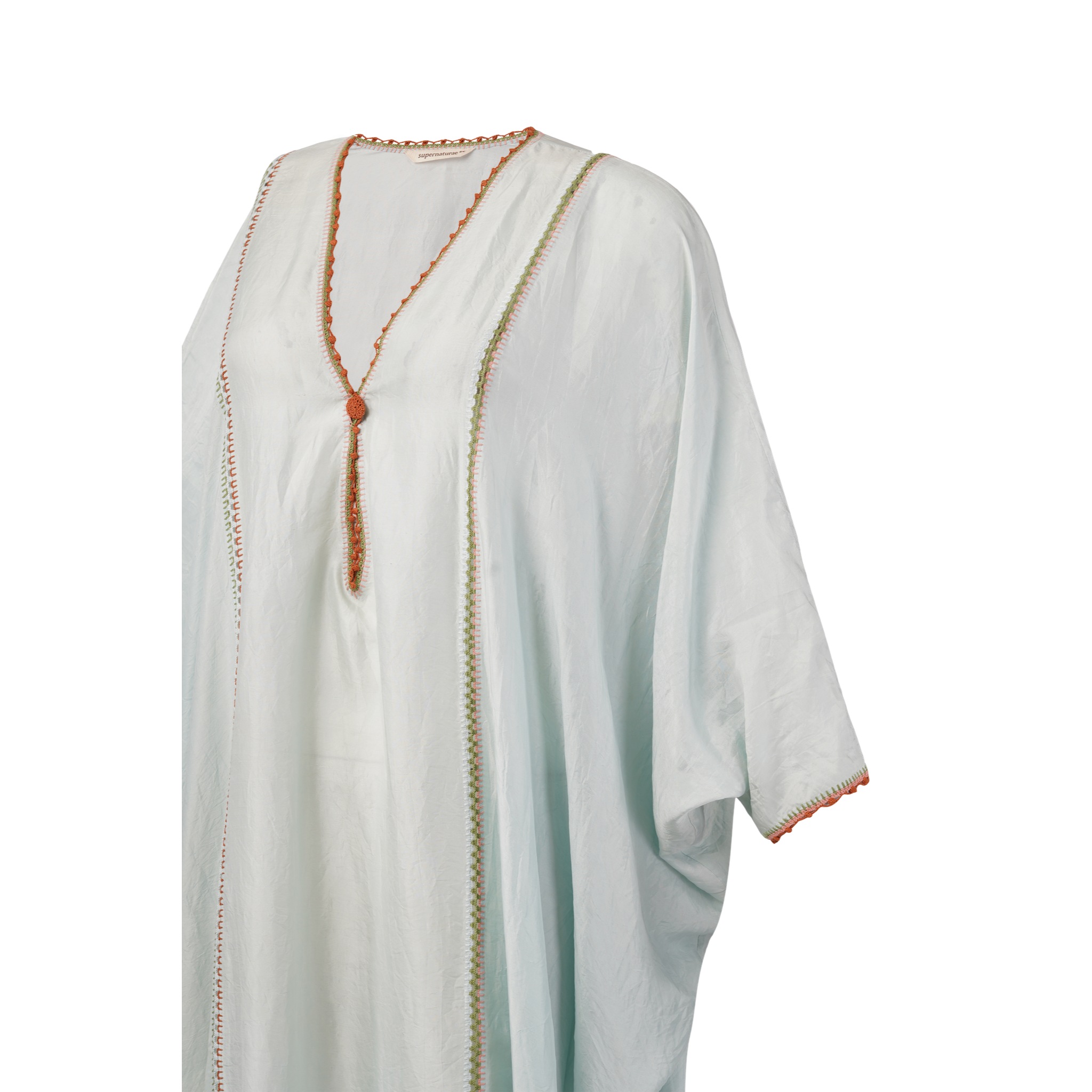 THEA DRESS / SPRING CLOUD