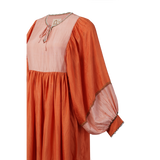 SERAFINA SILK/ LUMINARIA