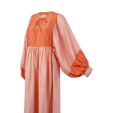 SERAFINA SILK/ ROSAL