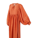 SERAFINA SILK/ CATTLEYA