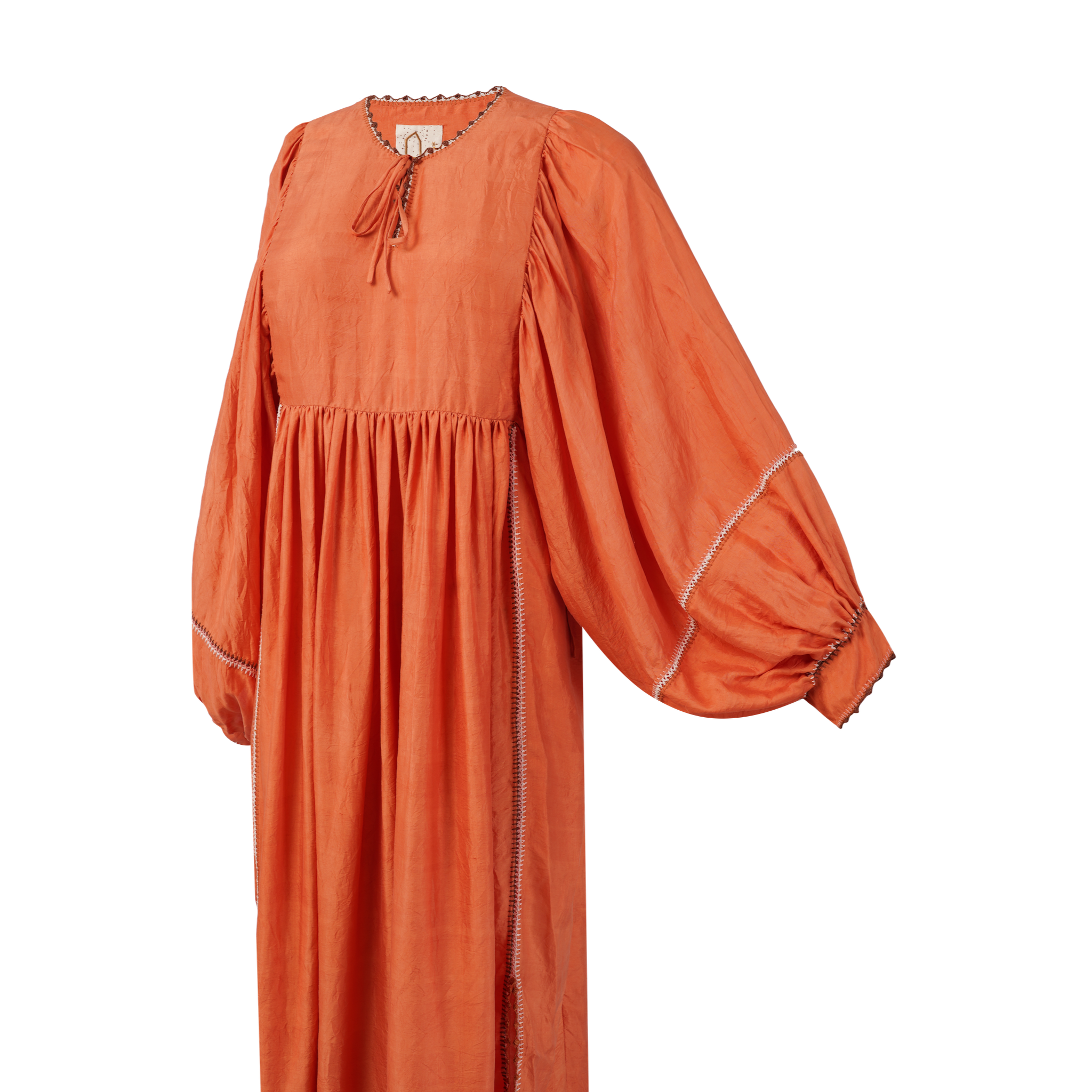 SERAFINA SILK/ CATTLEYA