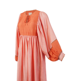 SERAFINA SILK/ ROSAL