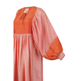 SERAFINA SILK/ ROSAL