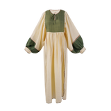 SERAFINA LINEN / AGAVE