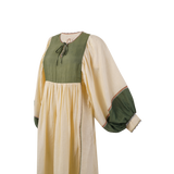 SERAFINA LINEN / AGAVE