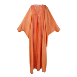 THEA DRESS / ERYTHRINA