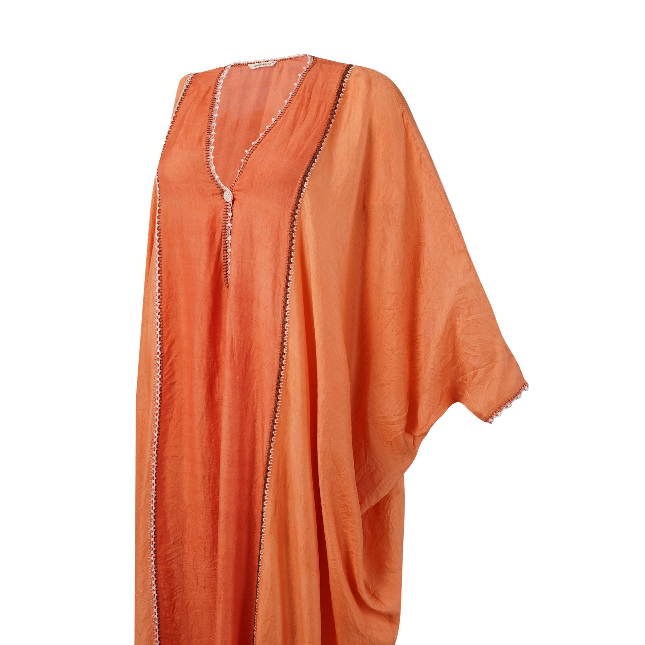 THEA DRESS / ERYTHRINA