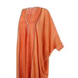 THEA DRESS / ERYTHRINA