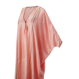THEA DRESS / SALT LAKE