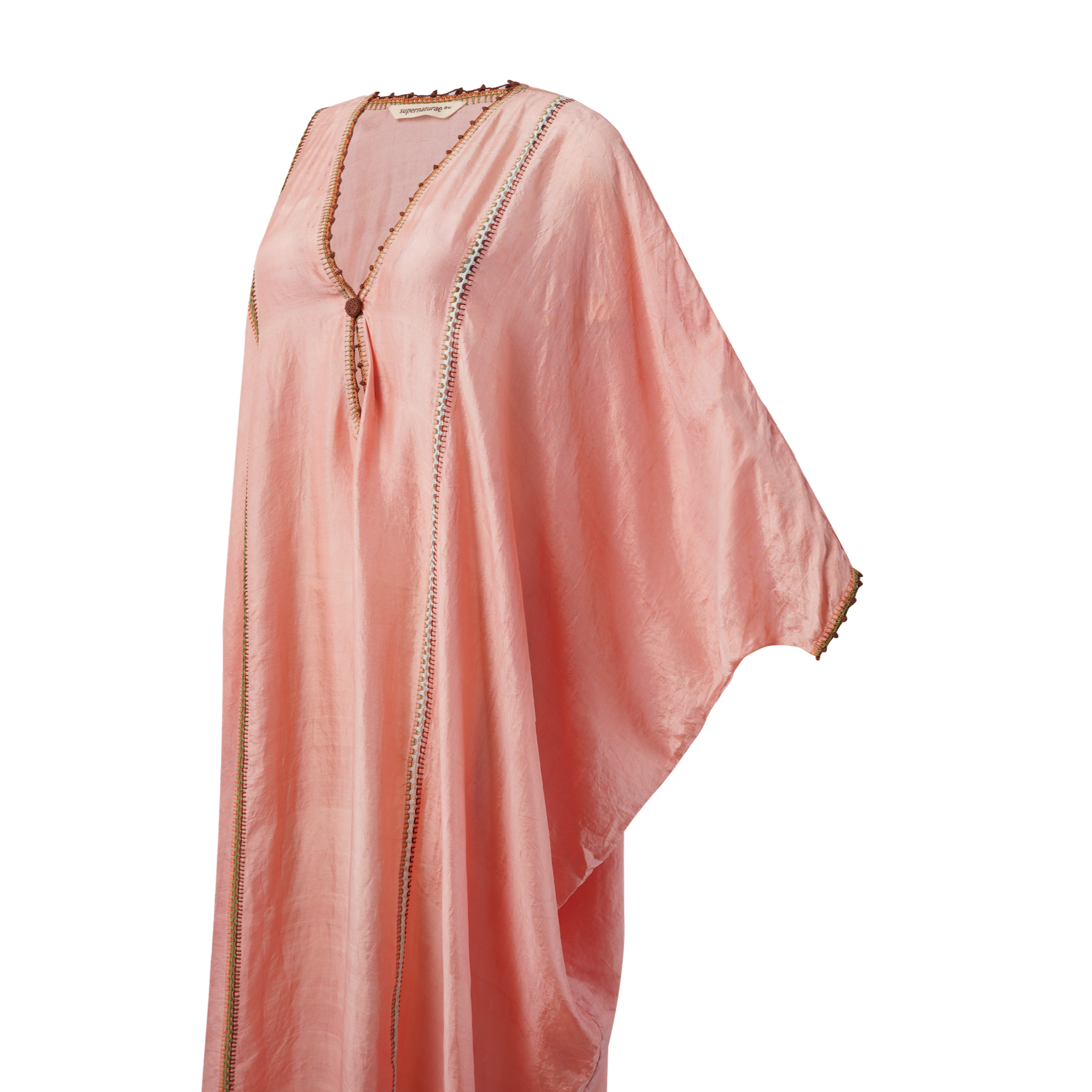 THEA DRESS / SALT LAKE