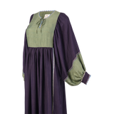 SERAFINA SILK/ SAGE HARVEST