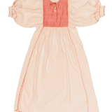 SERAFINA LINEN / ROSA