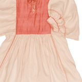 SERAFINA LINEN / ROSA