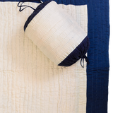 AURELIA / Single (152 cm x 234 cm) MIDNIGHT