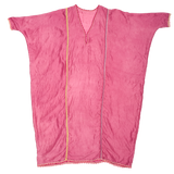 THEA DRESS / RASPBERRY