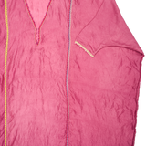 THEA DRESS / RASPBERRY