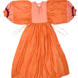 SERAFINA SILK/ CIELO ROSA