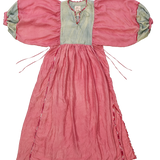 SERAFINA SILK/ LAUREL