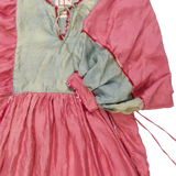 SERAFINA SILK/ LAUREL