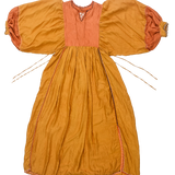 SERAFINA SILK/ PERICON GOLD