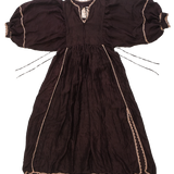 SERAFINA SILK/ BRUNA