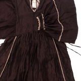 SERAFINA SILK/ BRUNA