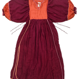 SERAFINA SILK/ GRANADA