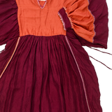 SERAFINA SILK/ GRANADA