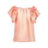 AZUCENA TOP / ROSA