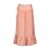 AZUCENA SKIRT / ROSA