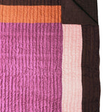 AURELIA / King size (254 cm x 274 cm) FUCHSIA