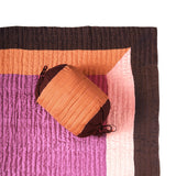 AURELIA BOLSTER / FUCHSIA