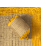 AURELIA BOLSTER / MANGO