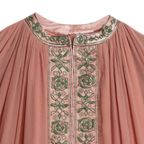 MILA-ROSE/GREEN