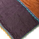 OPHELIA/NARANJA CHOCOLATE (30x60)