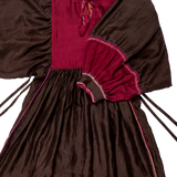 SERAFINA/CHOCOLATE AND WINE
