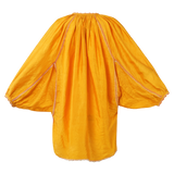 CHLOE TOP SILK / MANGO