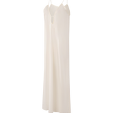 DIANA SLIP COTTON / WHITE