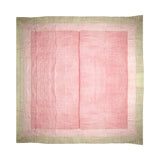 AURELIA / Double (239 cm x 244 cm) BLUSH