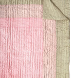 AURELIA / Double (239 cm x 244 cm) BLUSH