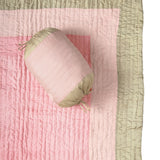 AURELIA / Double (239 cm x 244 cm) BLUSH