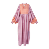 SERAFINA SILK/ LAVENDER