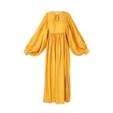 SERAFINA SILK/ MANGO