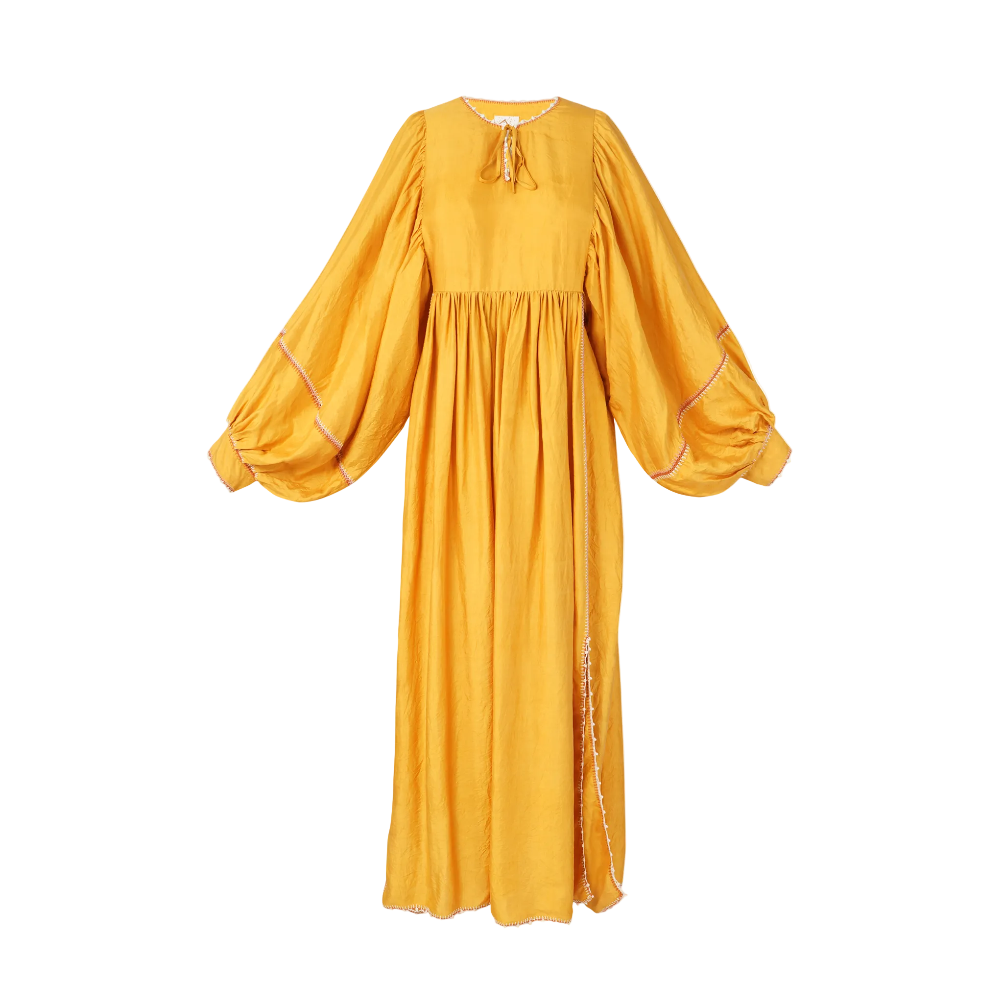 SERAFINA SILK/ MANGO supernaturae SERAFINA SILK/ MANGO supernaturae