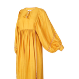 SERAFINA SILK/ MANGO