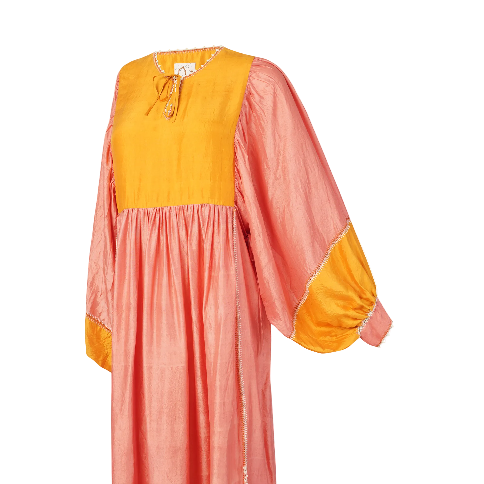 SERAFINA SILK/ BELTANE