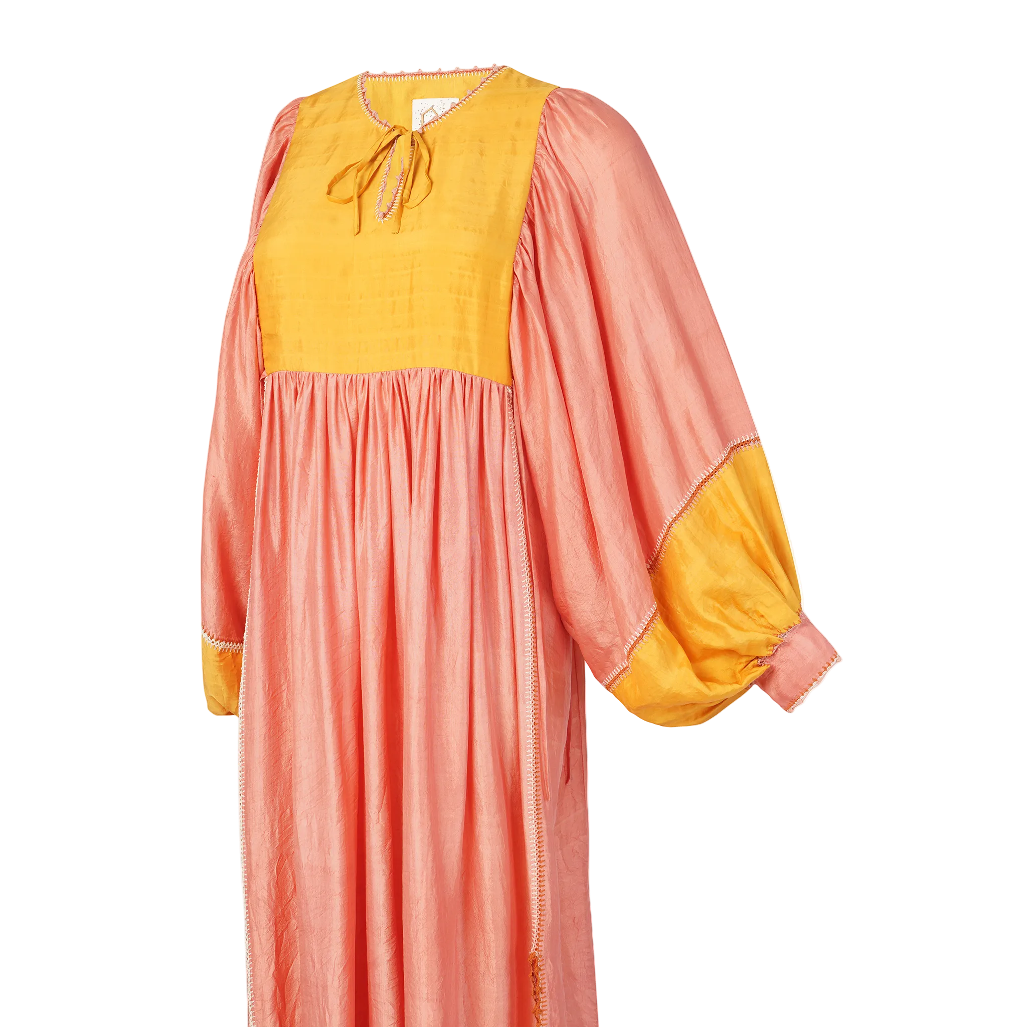 SERAFINA SILK/ BELTANE